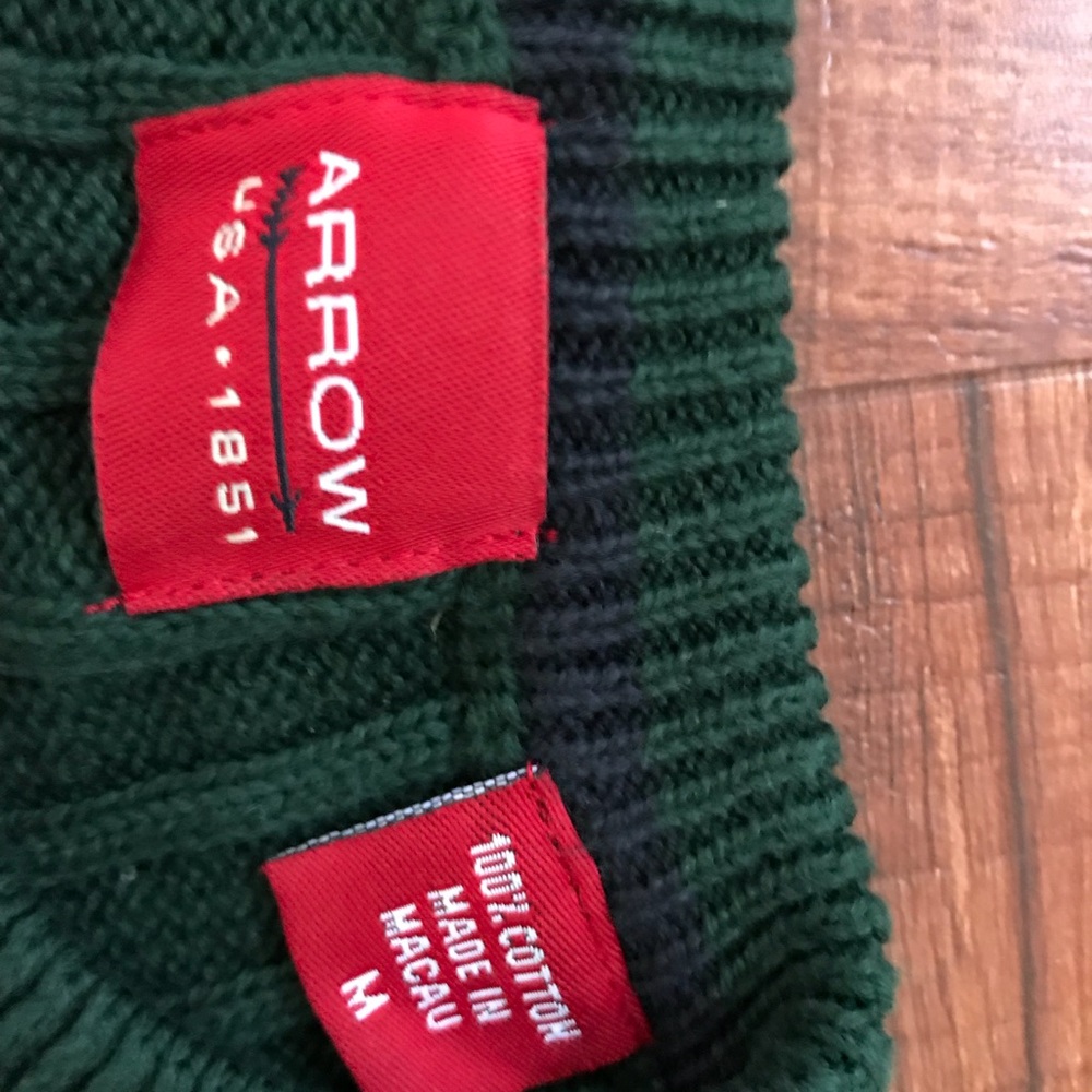 ARROW USA